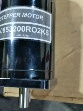 KS-080.3-200-R0.2-KS-65F obsolete, replacement KS 085.3-200R0,2-KS-65F(dl5mN) 