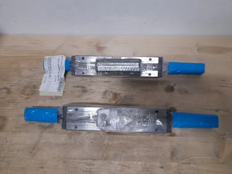 SHS25LR2SS L400