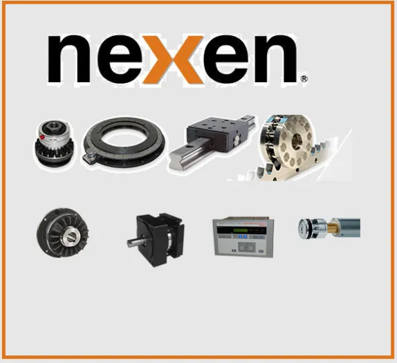 Nexen