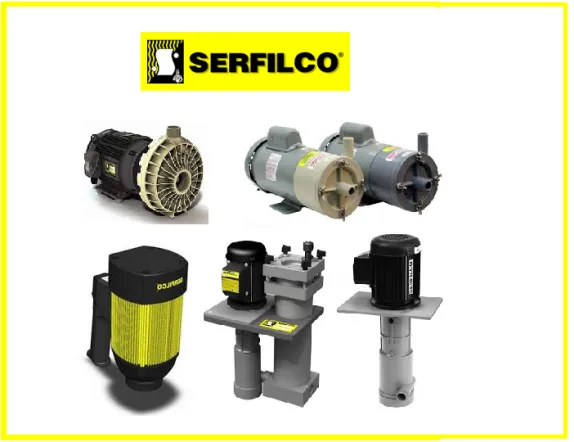 Serfilco