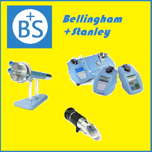 BELLINGHAM STANLEY
