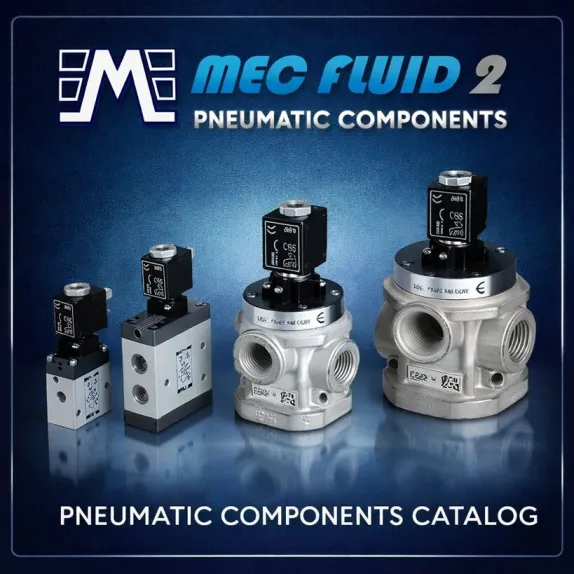 Mec Fluid