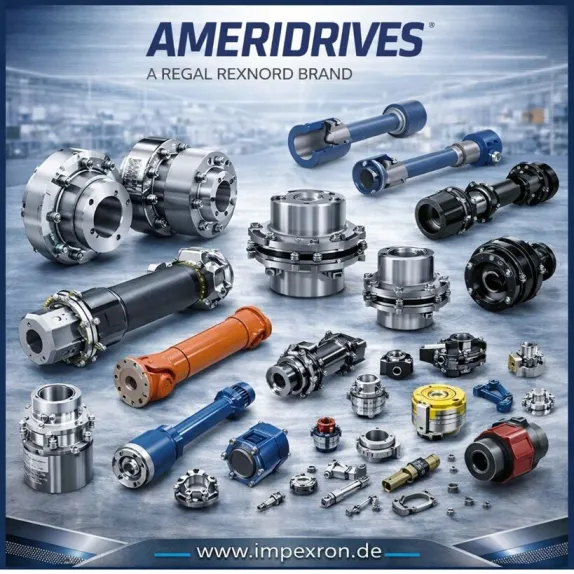 Ameridrives