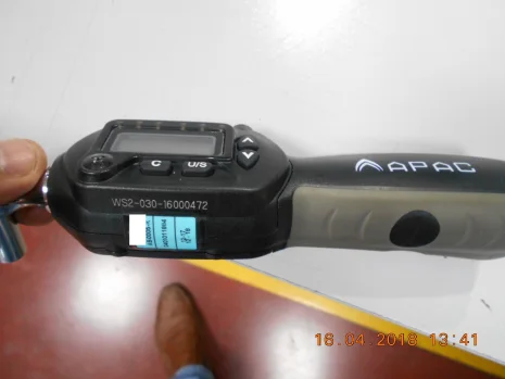 G4-R44001 old, successsor is G4-WS2030CN  
