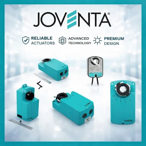 Joventa