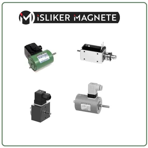 ISLIKER MAGNETE