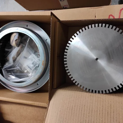 K-10067 - TYPE T, SIZE 2