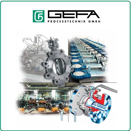 Gefa