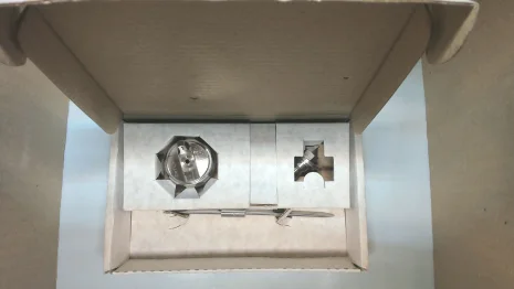 GTI Düsensatz 110 1,3