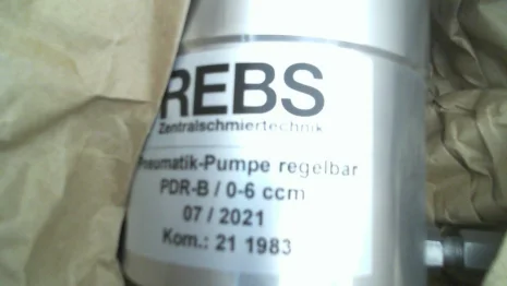 PDR-B (1192201)