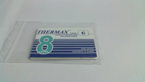 C ( 116C-154C )   Product no.: M08STHERGCD01P1