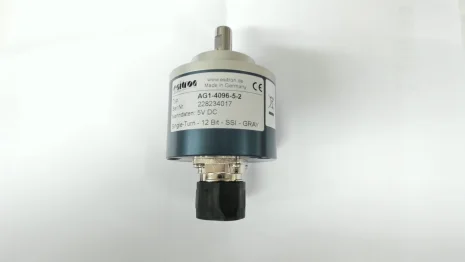 AG1-4096-5-2 (SSI) / 690.01009-2