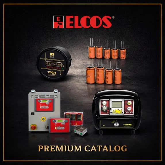 Elcos