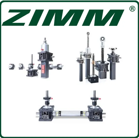 Zimm