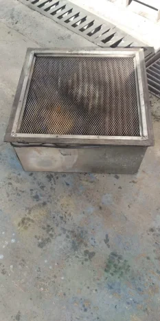 21400 - Replacement filter