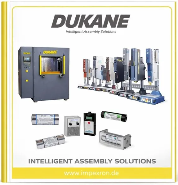 DUKANE