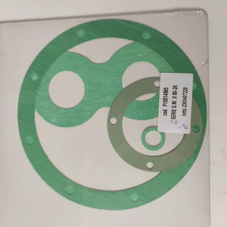 Set of gaskets  4810014965