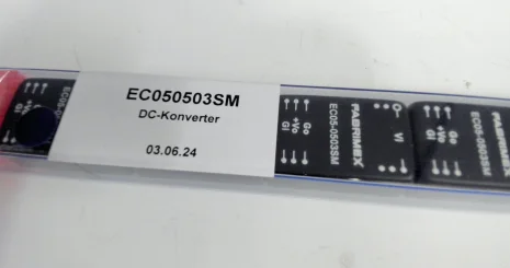 EC05-0503SM