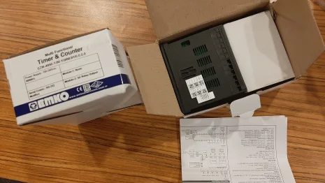 EZM-4950