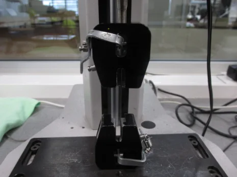 UNDER HOLDER PART FOR Ultra Test S/N: 03-1006-10 