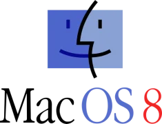 MAC 8 logo MAC 8 logo