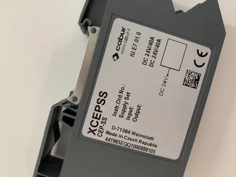 XCEPSS    CEP-SS