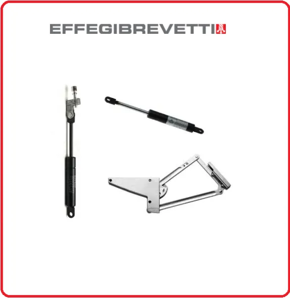 Effegi Brevetti