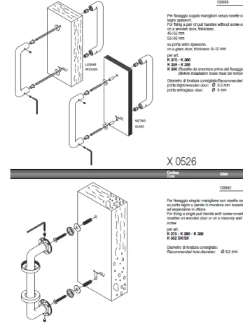 X0526 SET MNI C/RS 