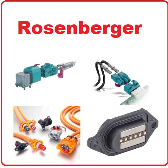 Rosenberger