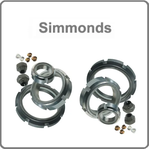 Urama Simmonds