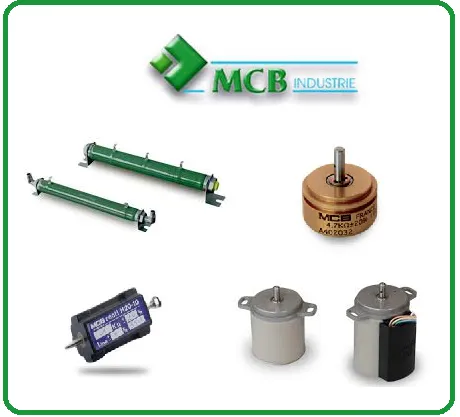 Mcb Industrie