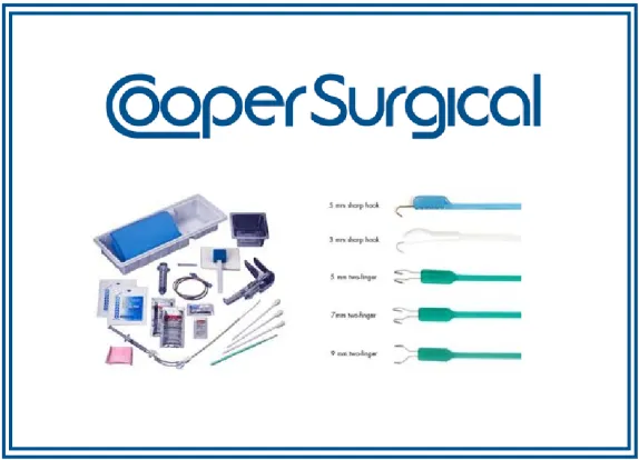 Cooper Surgical