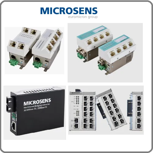 MICROSENS