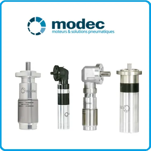 Modec