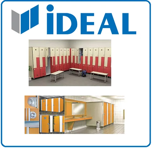 Ideal Kabin - VEGA YAPISAL ÜRÜNLER