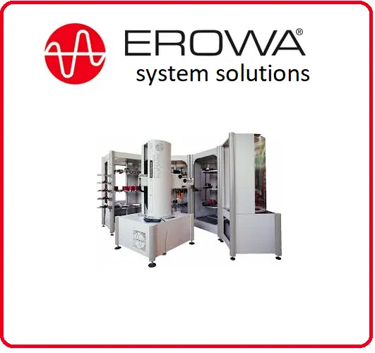 Erowa