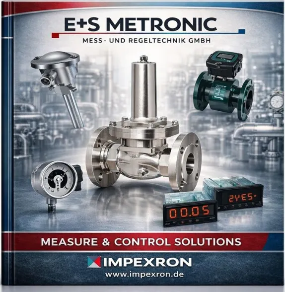 E+S METRONIC