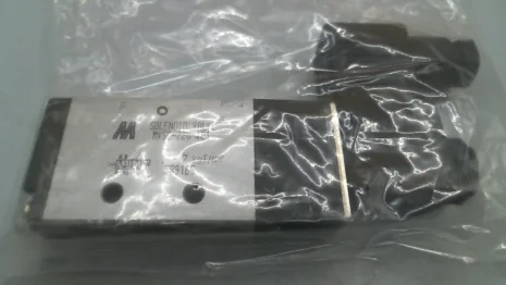 MVSC-220-4E1 ports thread G
