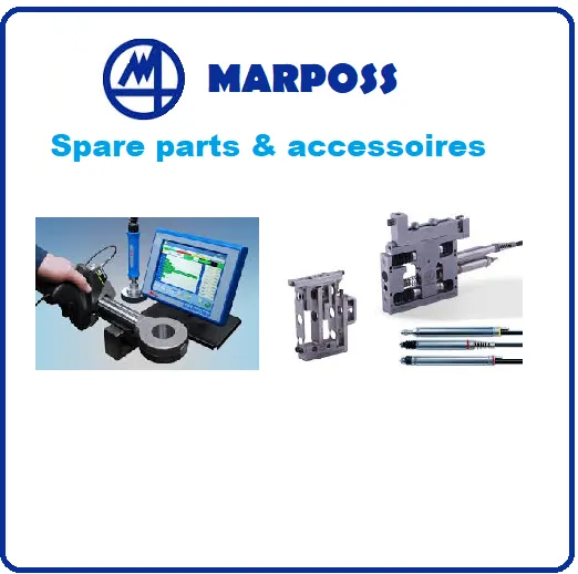 Marposs