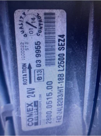 2800.0515.00