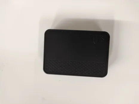 SE0030 / SEH utnserver Pro