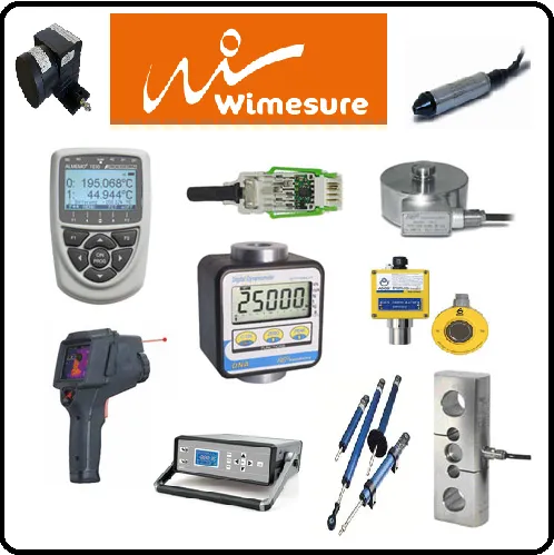 WIMESURE
