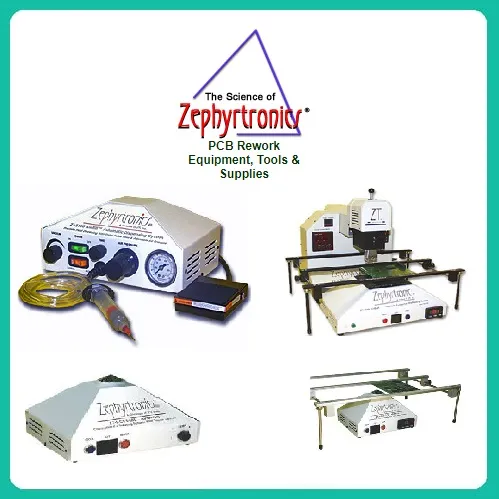 Zephyrtronics