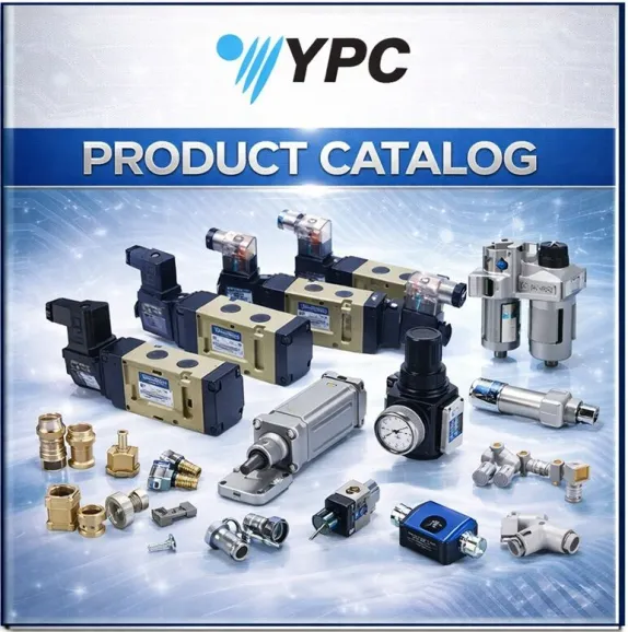 YPC