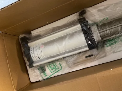 BPF-10A12M110FA DC24V